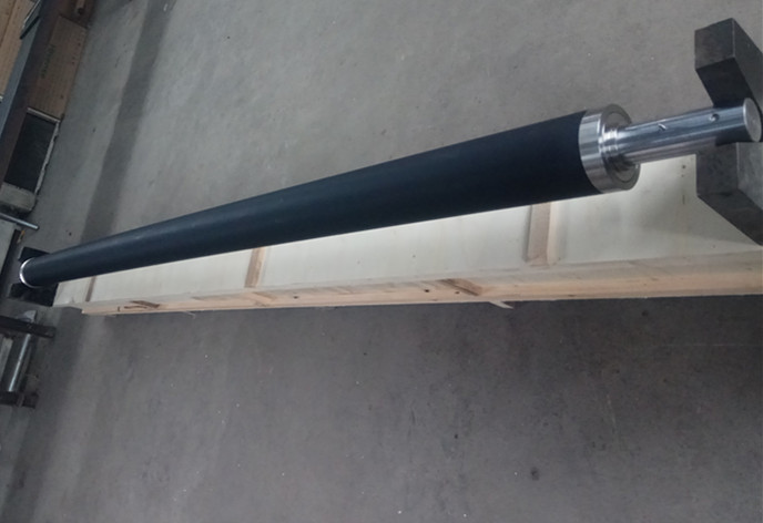 弧形輥安裝位置介紹